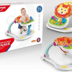 trotteur et chaises d'activite