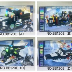 V?HICULES INTERVENTION BRIQUES