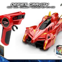 voiture racing laser RDC