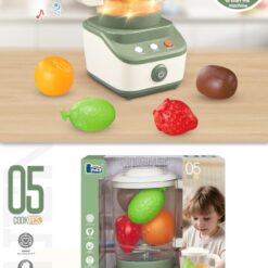 mon petit robot centrifugeuse