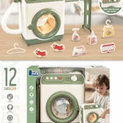 ma petite machine a laver