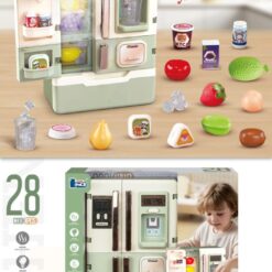 mon petit refrigerateur