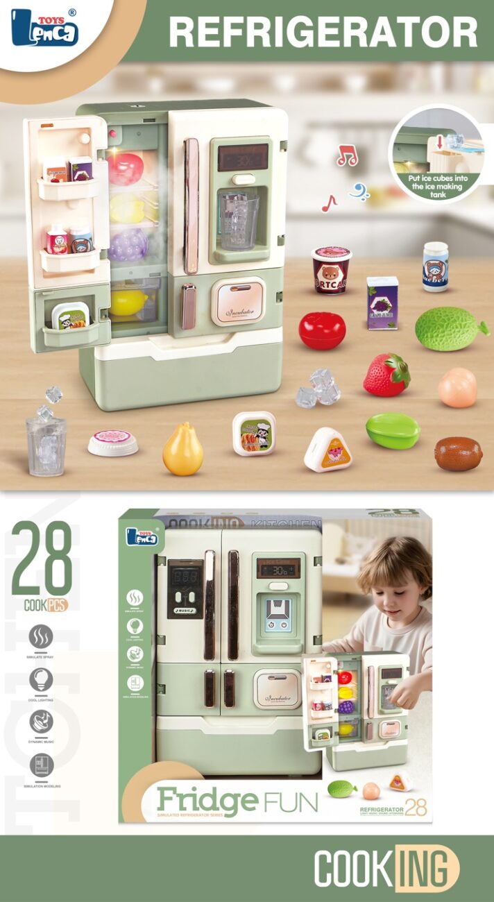 mon petit refrigerateur