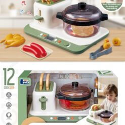 mon petit grille pain