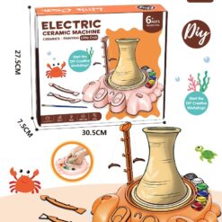 MON PETIT CRABE POTERIE