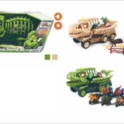 voiture dino et accessoires