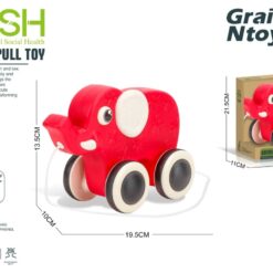 mon petit elephant bois