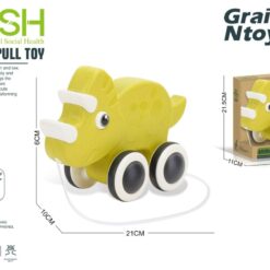 mon petit rhinoceros bois