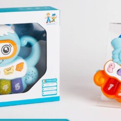 ma pieuvre multi activites