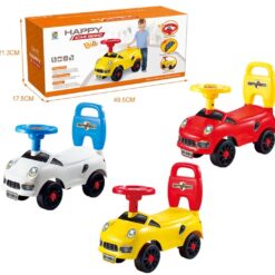 activites educatives voiture