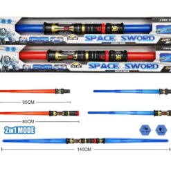 sabre laser sons et lumieres