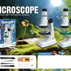 microscope