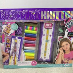 COFFRET LES BRACELETS