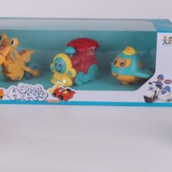 ensembles de vehicules friction