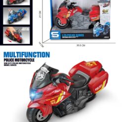 MOTO FRICTION 1/14