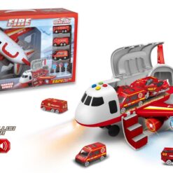 avion des secours sons et lumieres