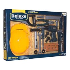 coffret outils de bricolage