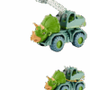 vehicule a echelle dino