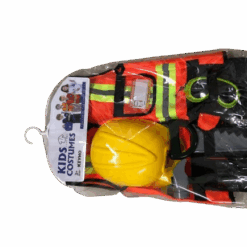 ensemble deguisement chantier