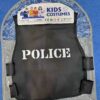 deguisement policier avec accessoires