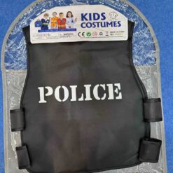 deguisement policier avec accessoires