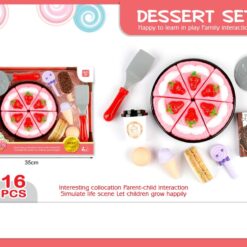 ma dinette des desserts