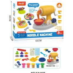 PATE A MODELER MACHINE A PATES