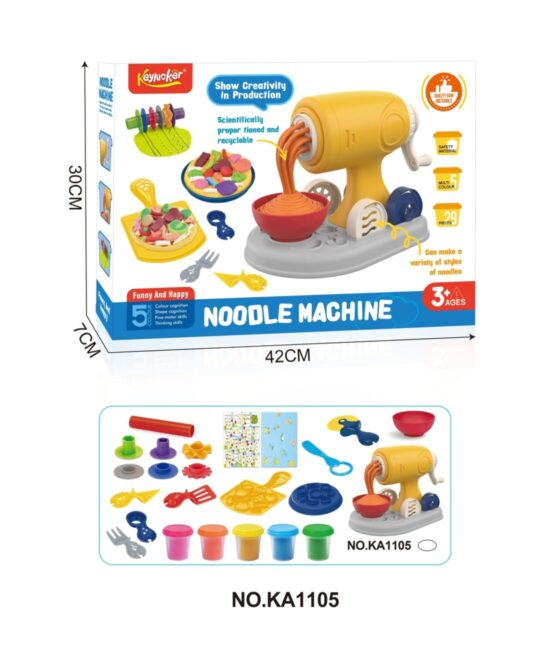 PATE A MODELER MACHINE A PATES