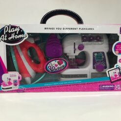 ma petite machine a coudre