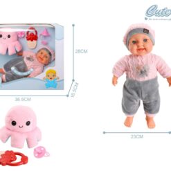 poupon et accessoires