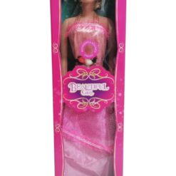 poupee 95cm