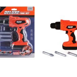 ma petite perceuse/visseuse