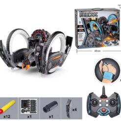 Coffret combats 2 voitures RDC