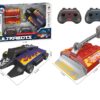 Coffret robot transformable de