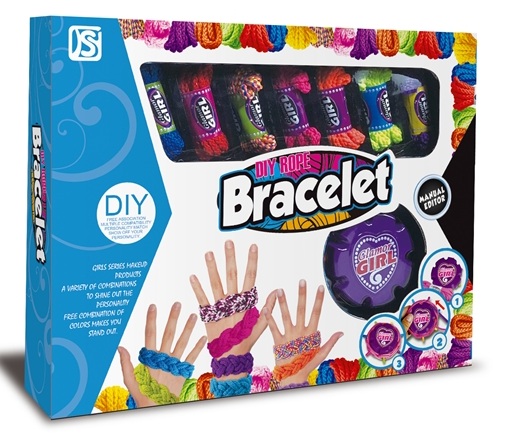 coffret mes bracelets