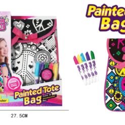 mon petit sac a decorer