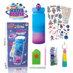 ma gourde a decorer 600ml