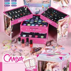 coffret geant perles