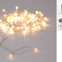 LUMI?RES LED 80LED WW