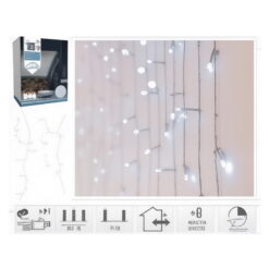 RIDEAU 180L BLANC EXT