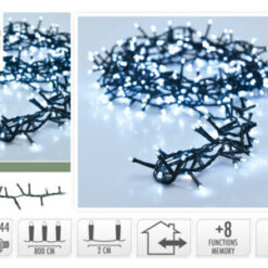 GUIR 400L 8M BLANC EXT