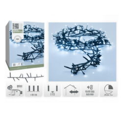 GUIR GRAPPE 800L 16M BLANC EXT