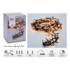 GUIRL 1200L 24M  BLCH EXT