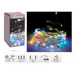 FIL D'ARGENT 120L MULTI EXT