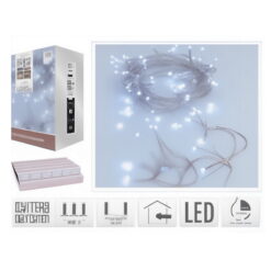 GUIR 50L BLANC INT PILE