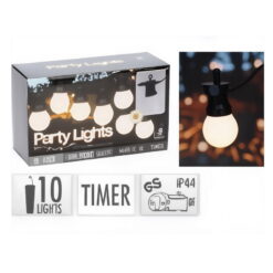 GUIR 10L BL CH EXT G50