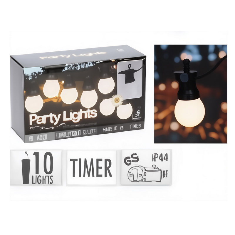 GUIR 10L BL CH EXT G50