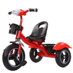TRICYCLE ROUGE