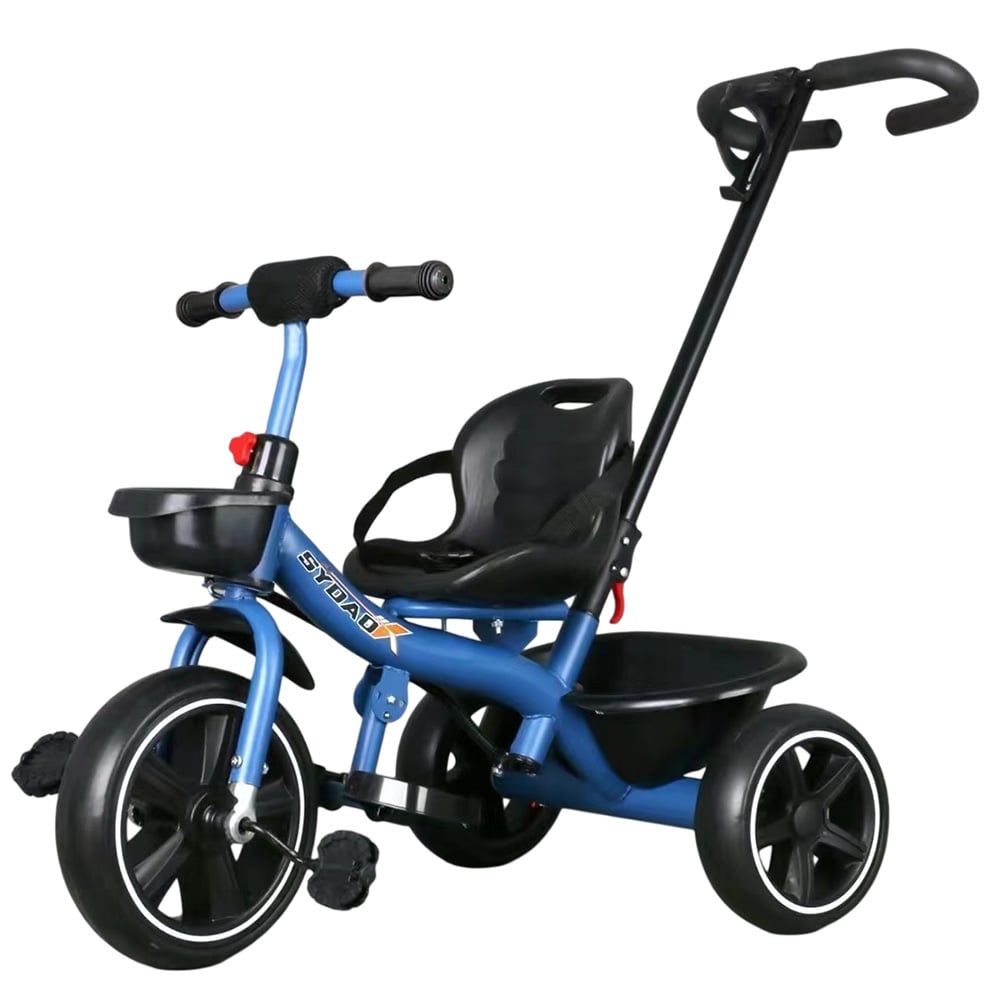 TRICYCLE CANNE