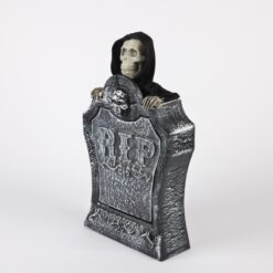 FAUSSE TOMBE HALLOWEEN